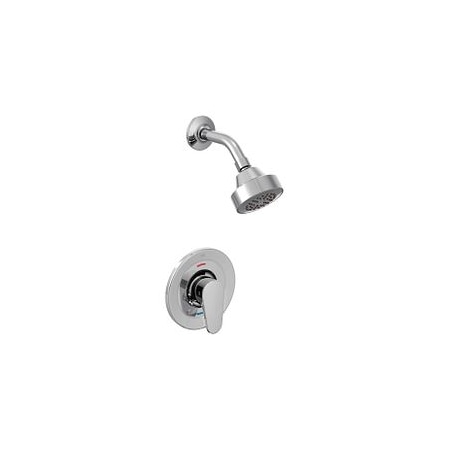 Moen Chrome Cycling Shower Only 46302CGR